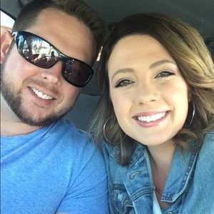 Meet your Posher, Katelyn